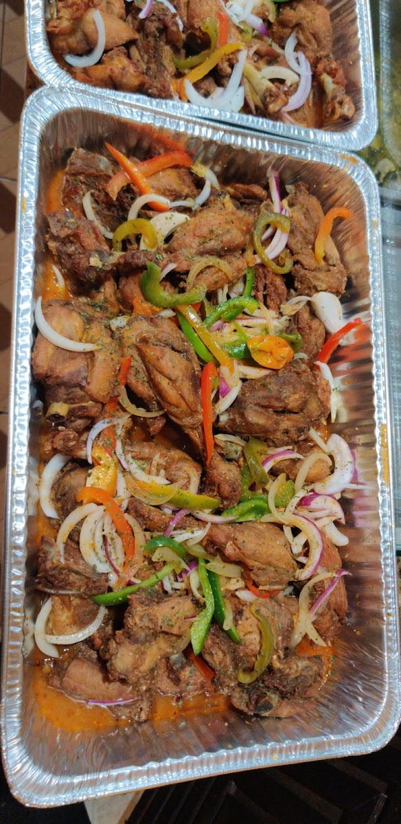 Bon Bagay Seafood & Grill Photos 2